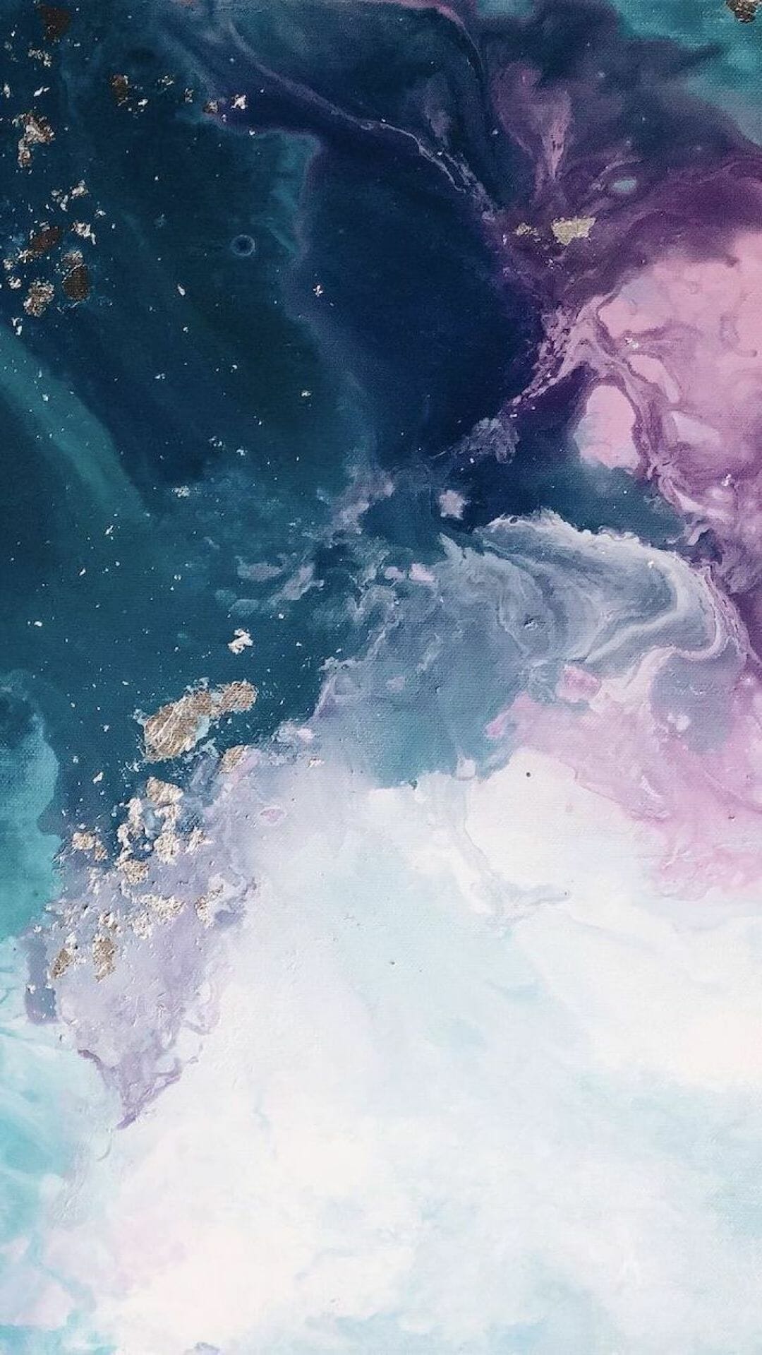 Aesthetic Marble Desktop Wallpapers