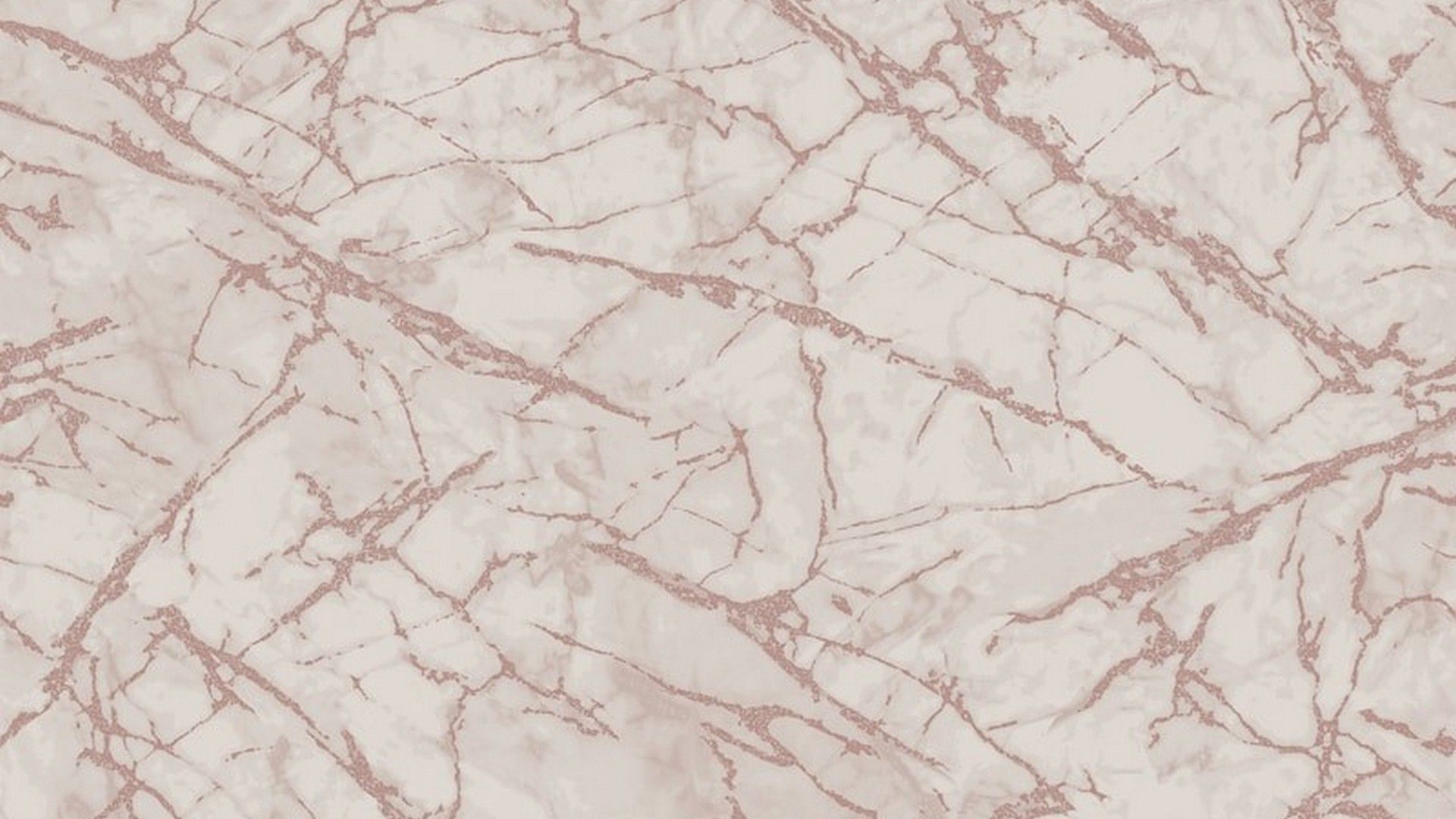 Aesthetic Marble Gold Rose Wallpapers