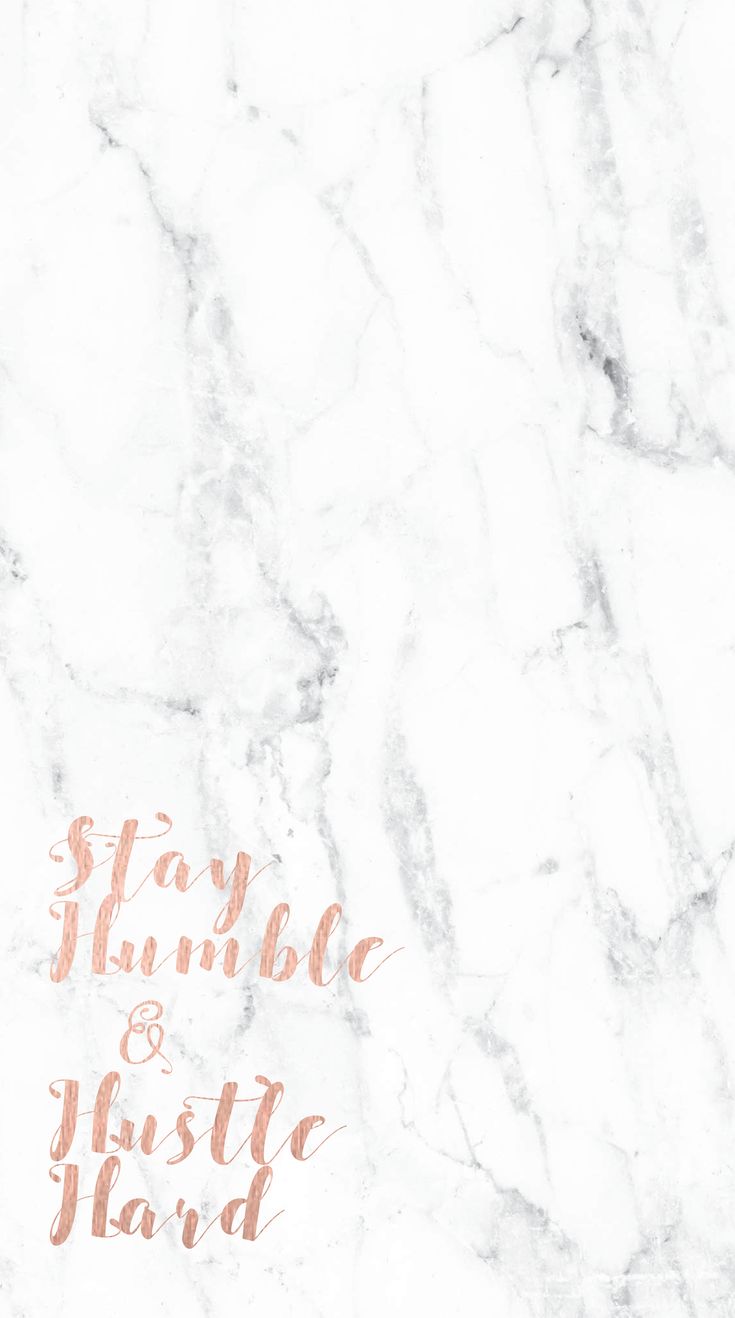 Aesthetic Marble Iphone Wallpapers