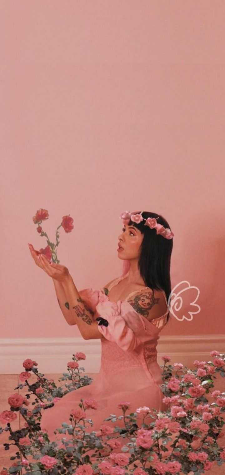 Aesthetic Melanie Martinez Wallpapers