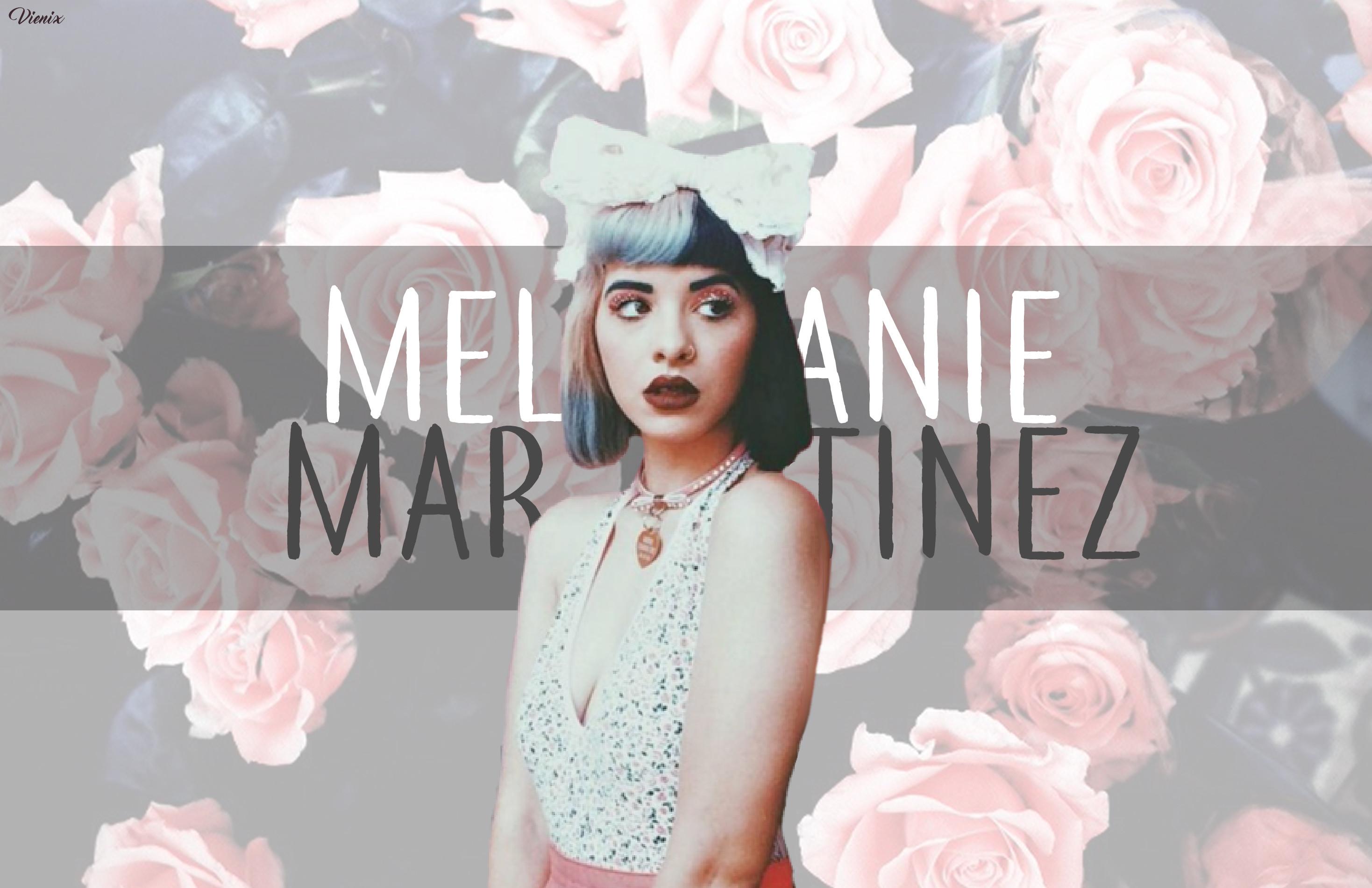 Aesthetic Melanie Martinez Wallpapers