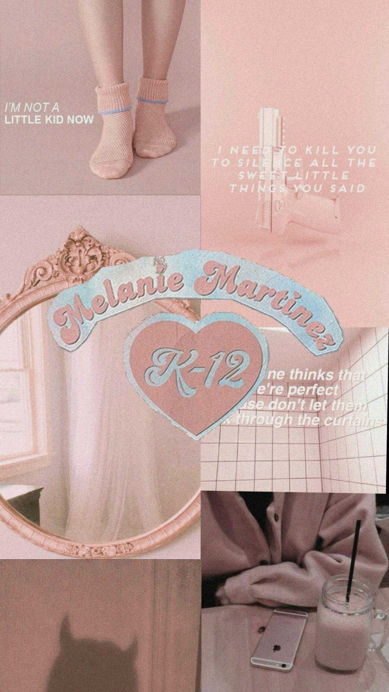 Aesthetic Melanie Martinez Wallpapers