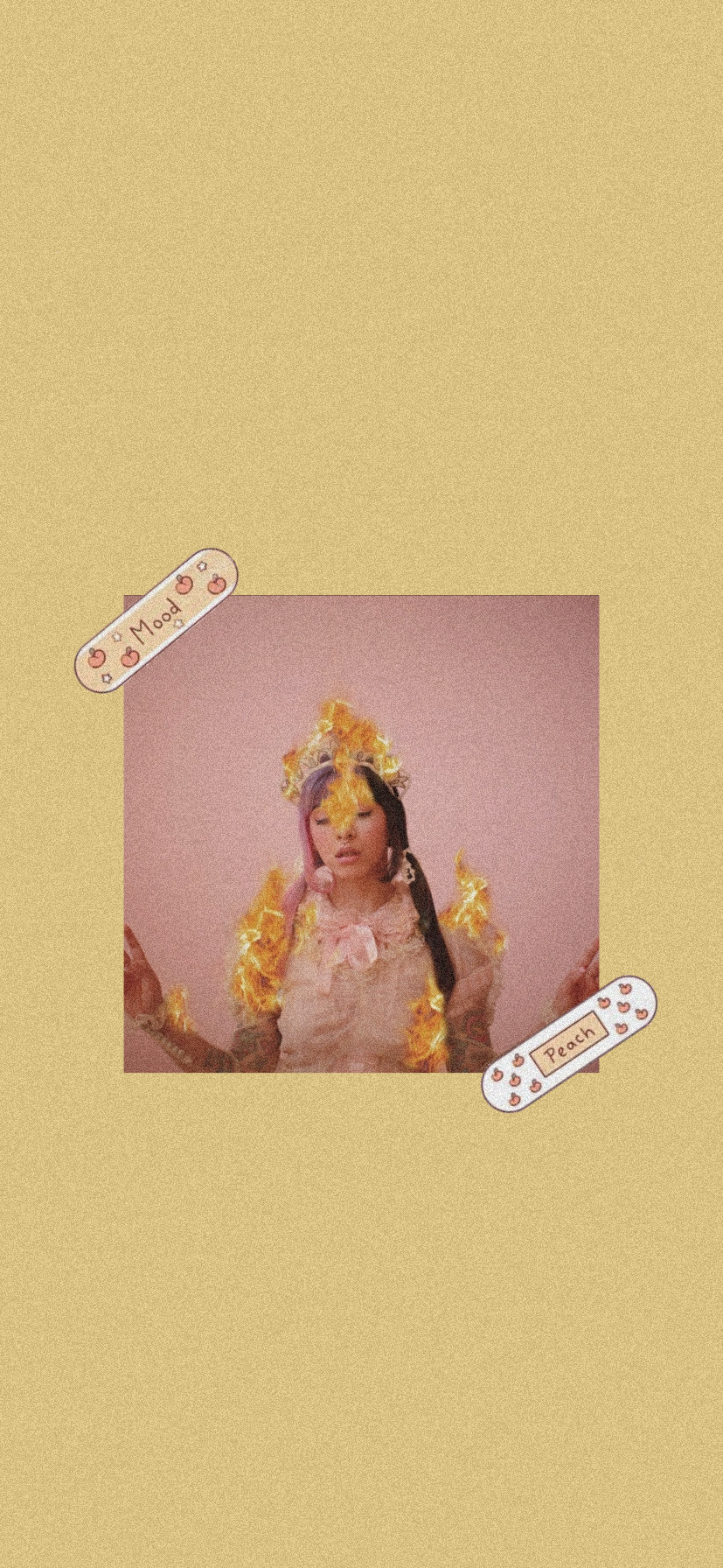 Aesthetic Melanie Martinez Wallpapers