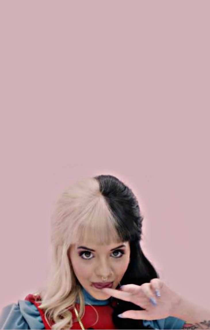 Aesthetic Melanie Martinez Wallpapers