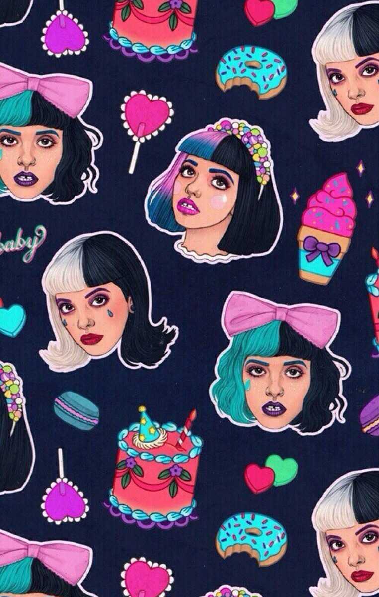 Aesthetic Melanie Martinez Wallpapers