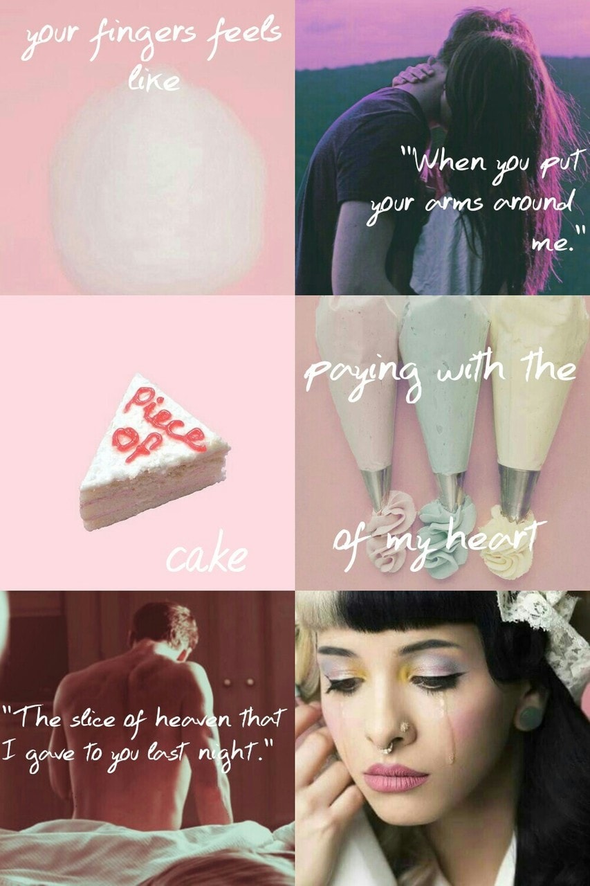 Aesthetic Melanie Martinez Wallpapers