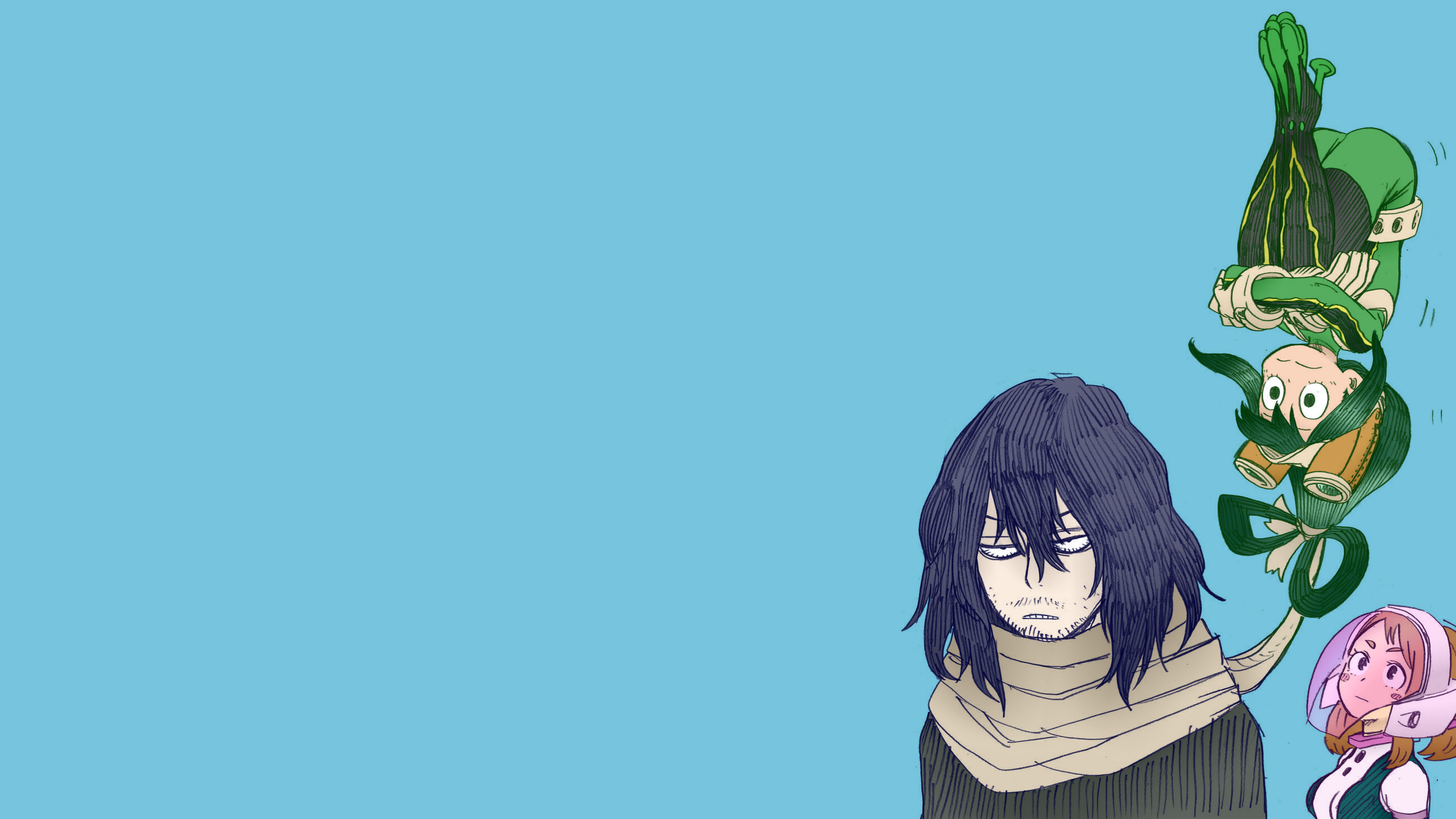 Aesthetic Mha Wallpapers