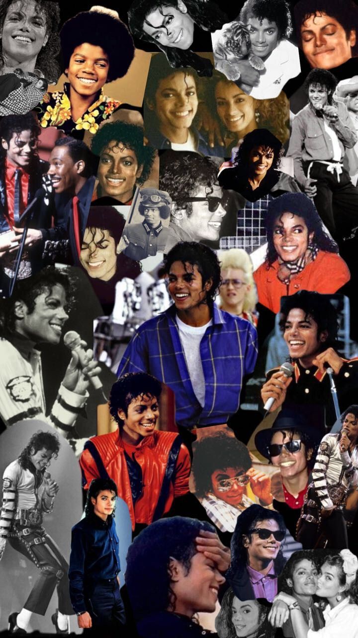 Aesthetic Michael Jackson Wallpapers