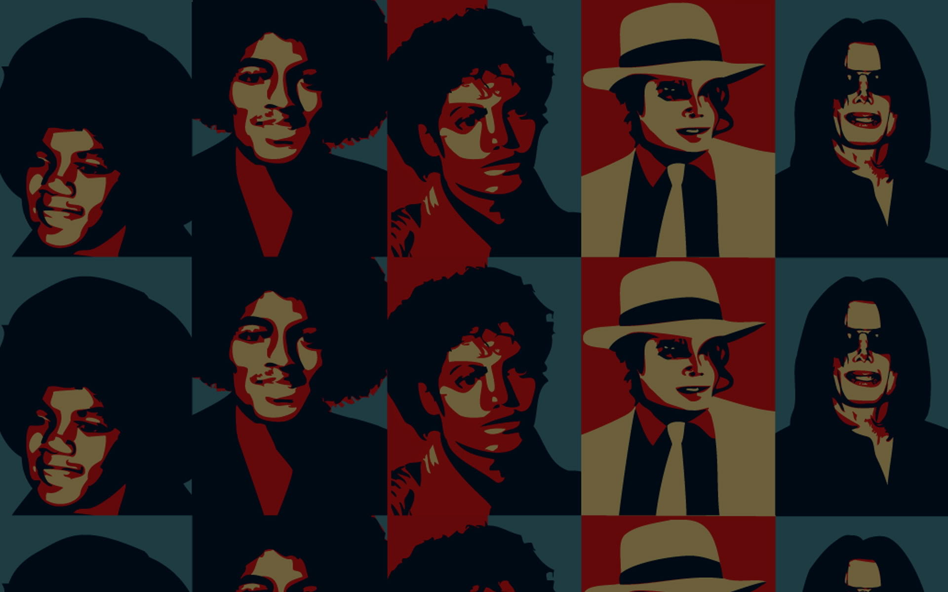 Aesthetic Michael Jackson Wallpapers