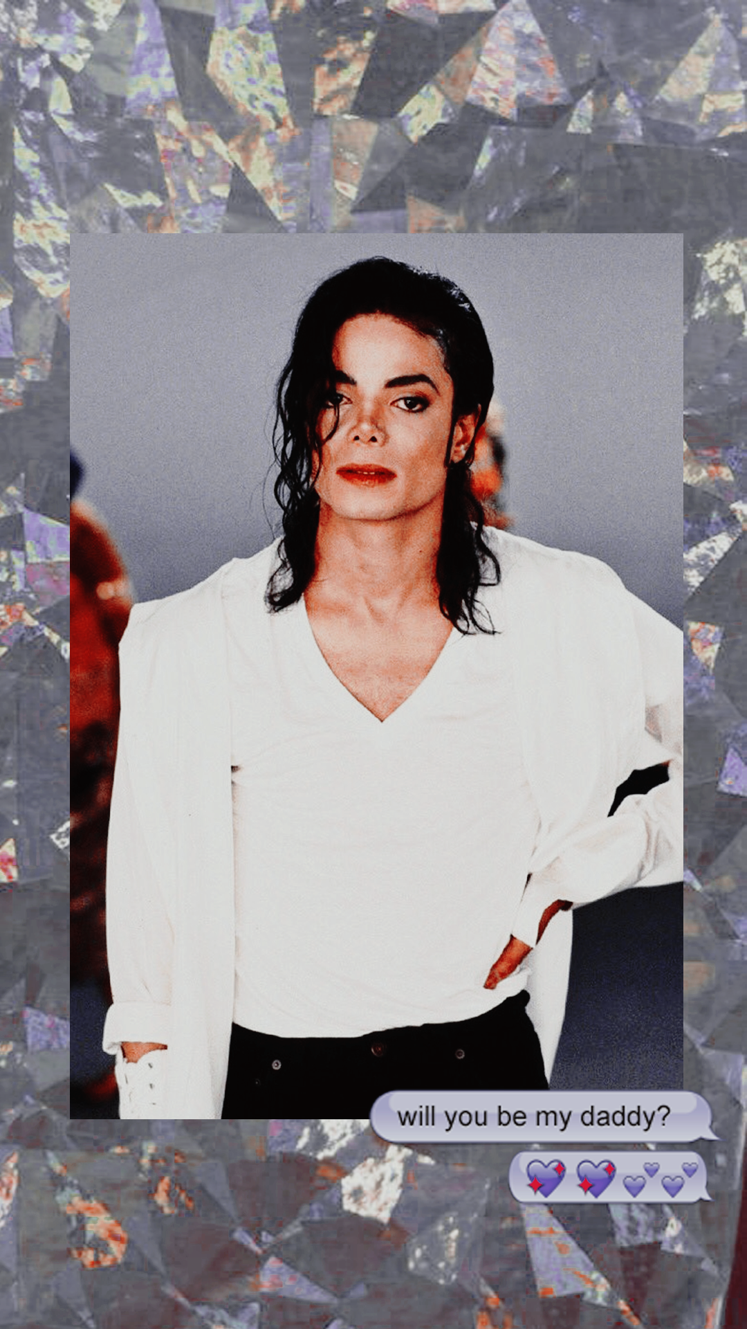 Aesthetic Michael Jackson Wallpapers