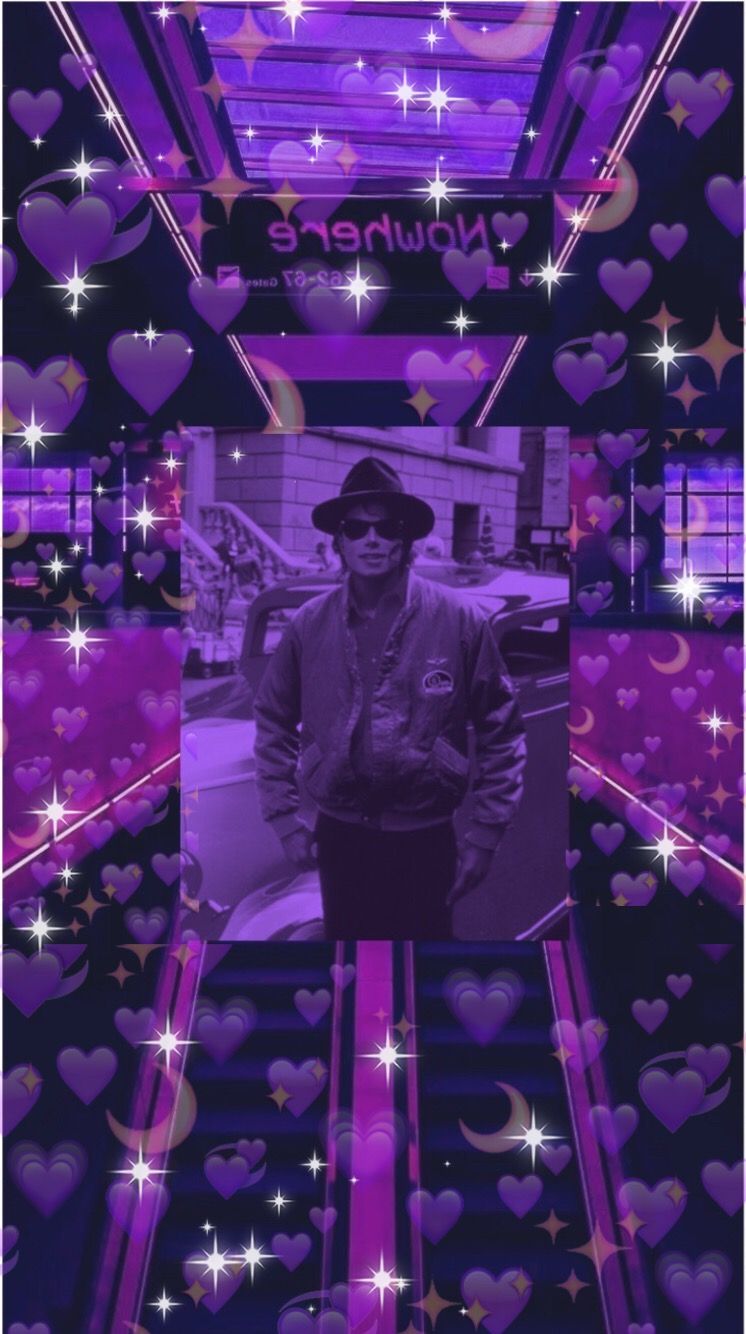 Aesthetic Michael Jackson Wallpapers