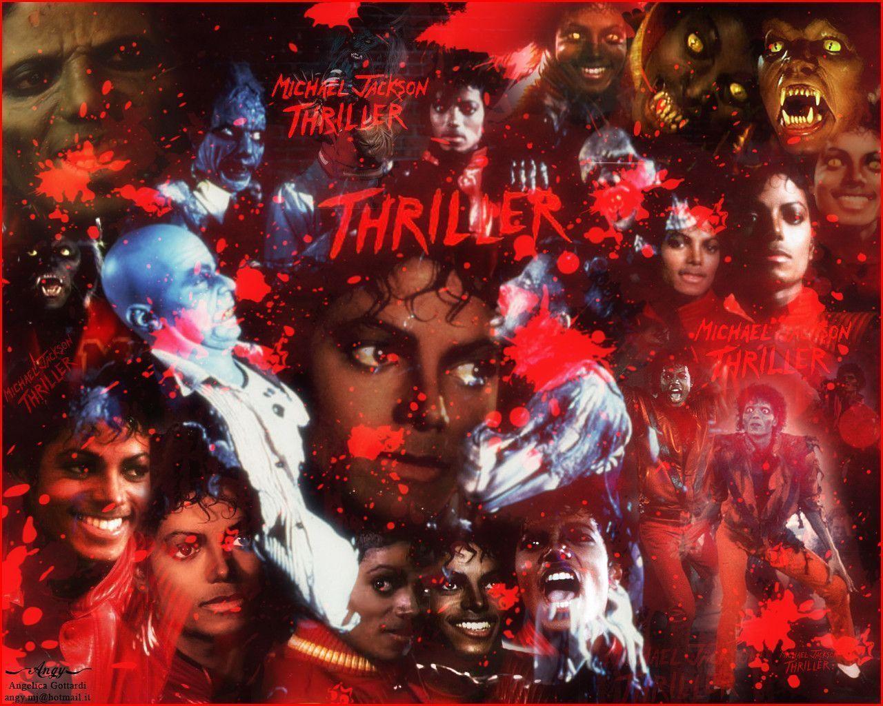 Aesthetic Michael Jackson Wallpapers