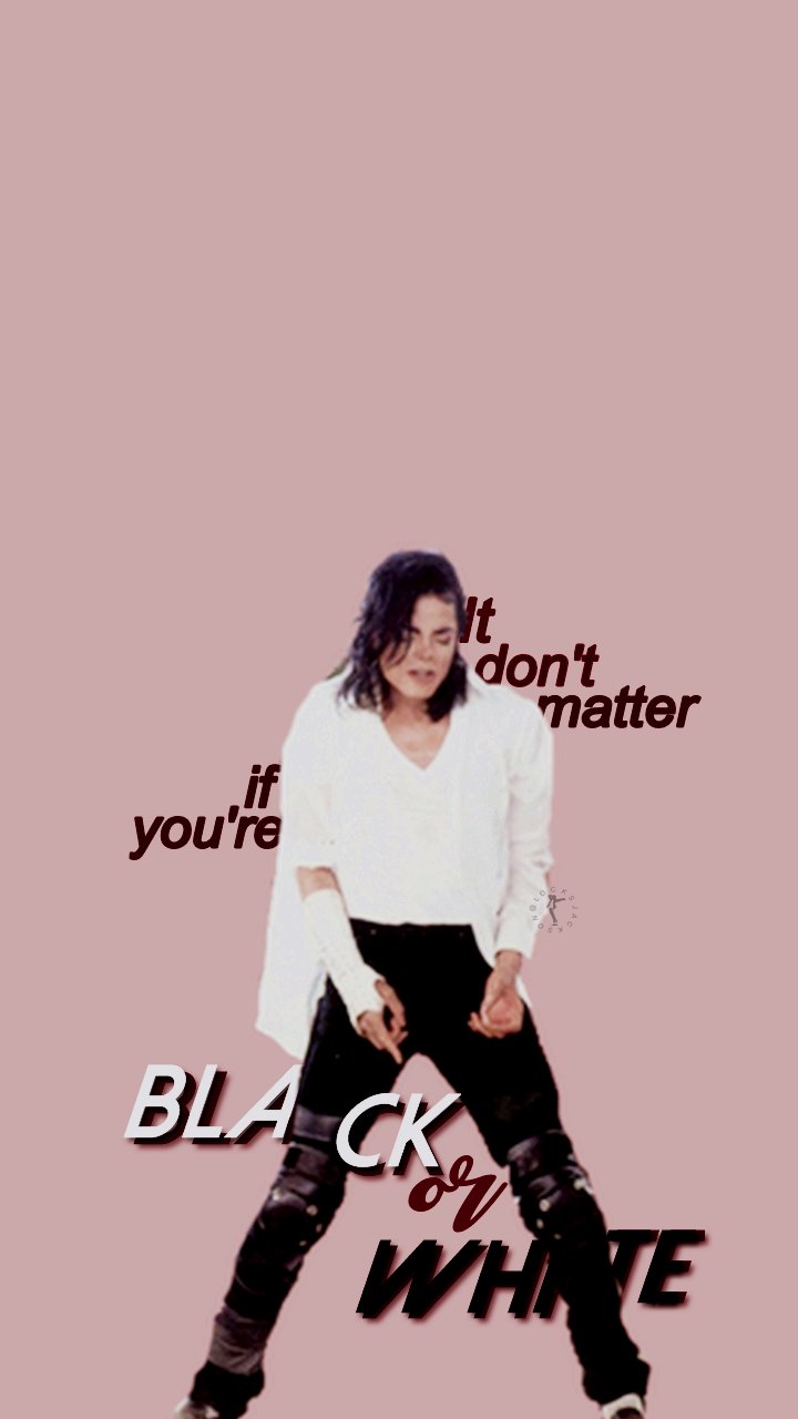 Aesthetic Michael Jackson Wallpapers