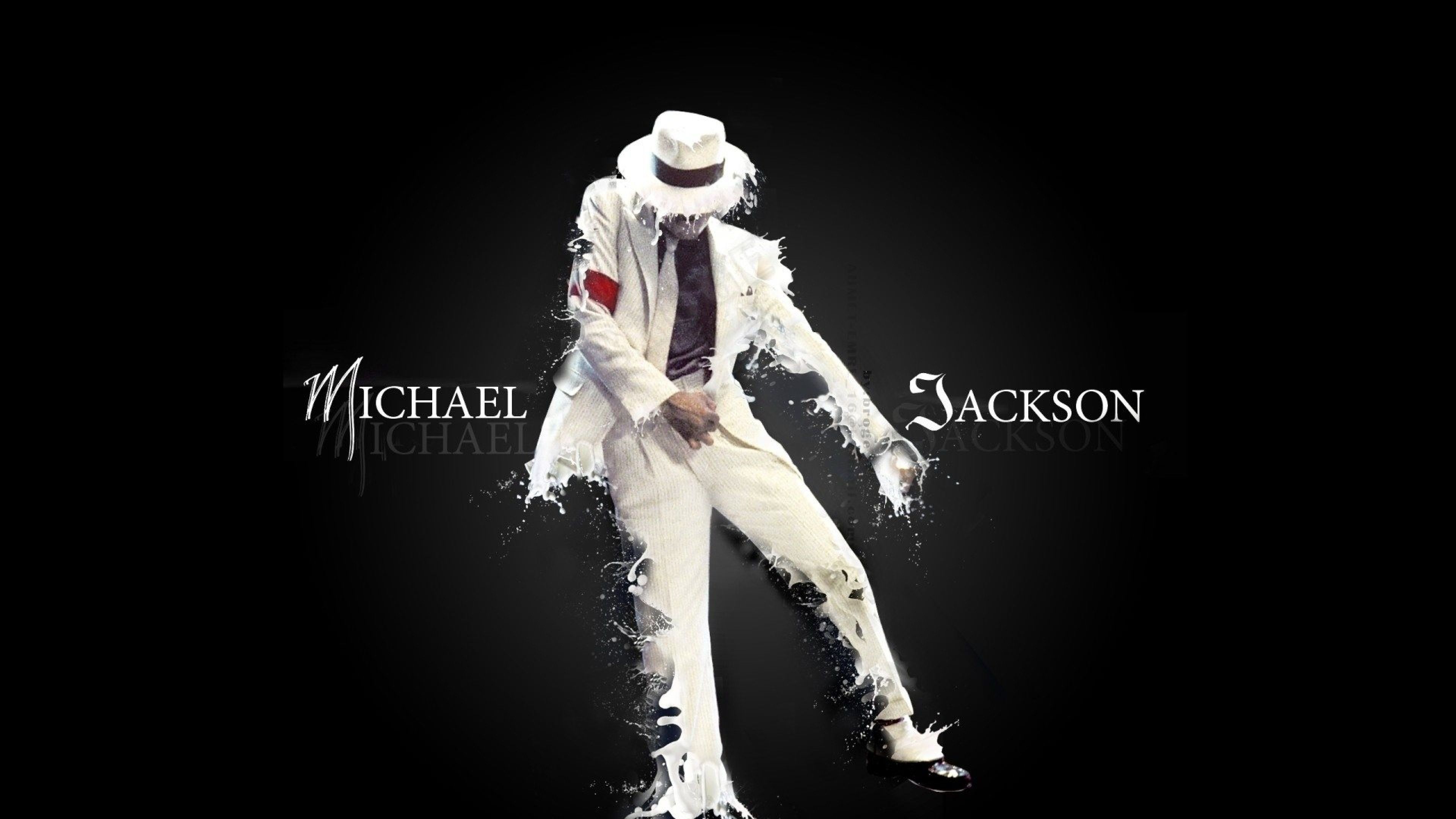 Aesthetic Michael Jackson Wallpapers