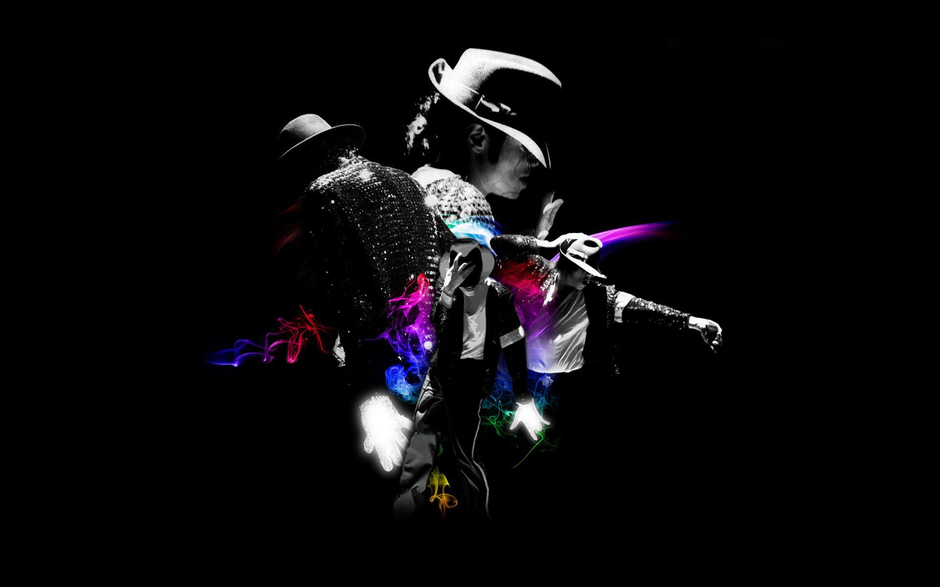 Aesthetic Michael Jackson Wallpapers