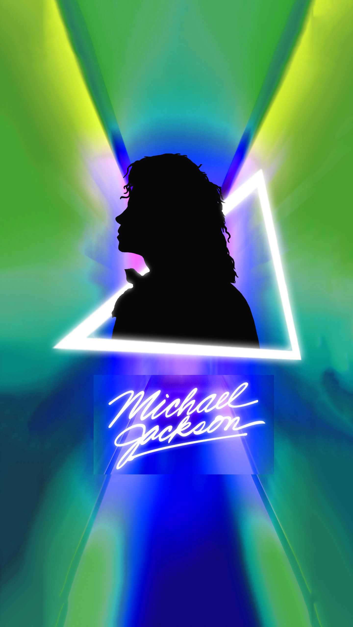 Aesthetic Michael Jackson Wallpapers