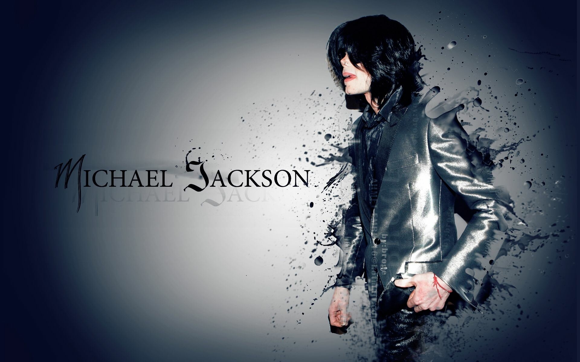 Aesthetic Michael Jackson Wallpapers