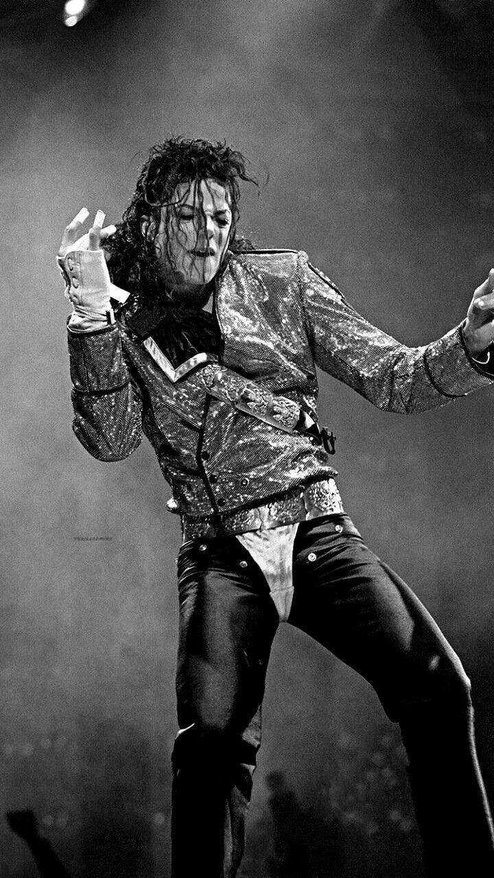 Aesthetic Michael Jackson Wallpapers