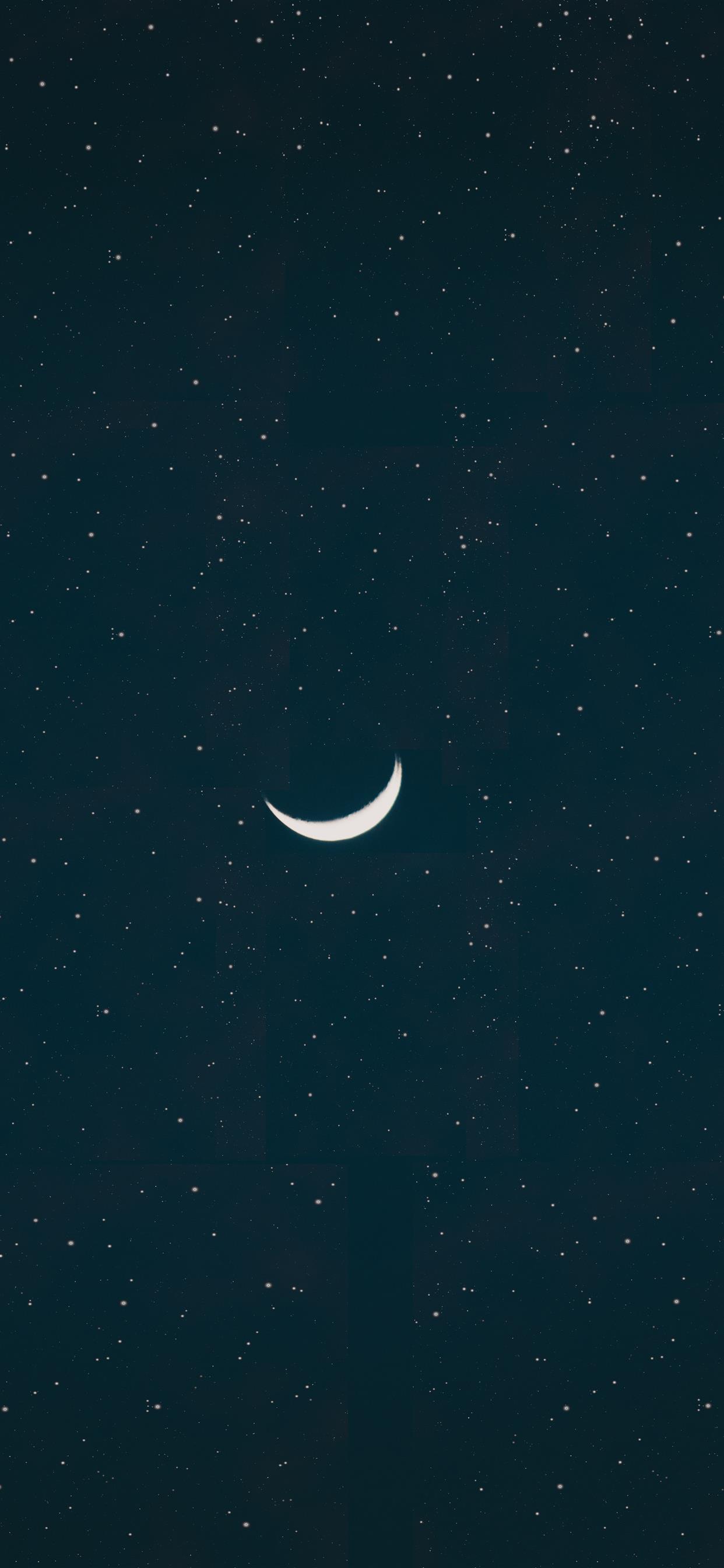 Aesthetic Moon Wallpapers