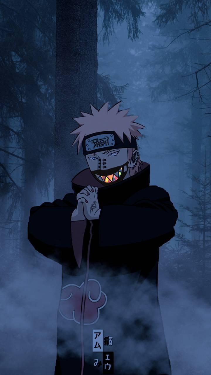 Aesthetic Naruto 4K Wallpapers