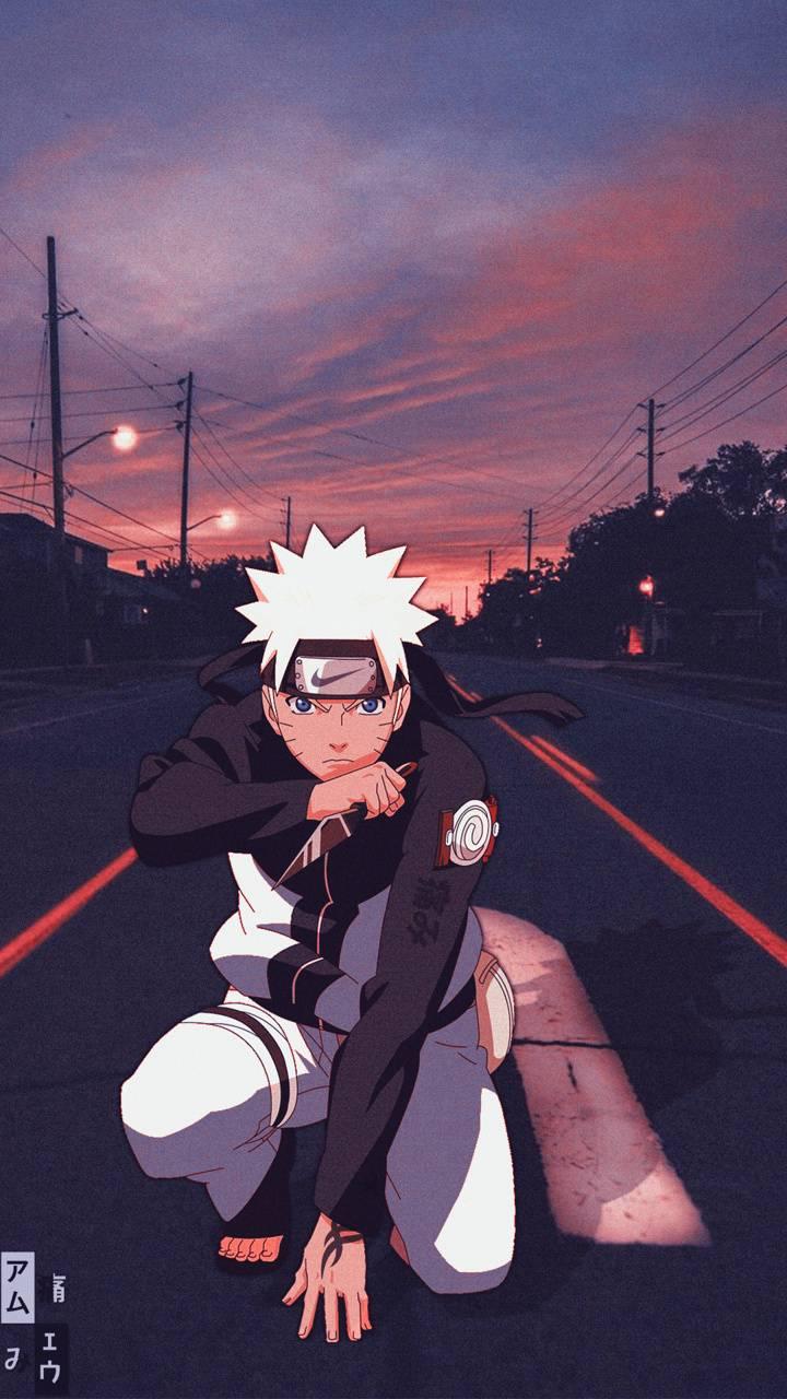 Aesthetic Naruto Pfp Wallpapers