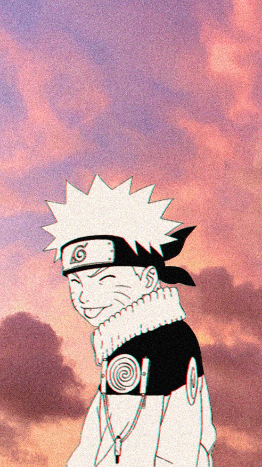 Aesthetic Naruto Pfp Wallpapers