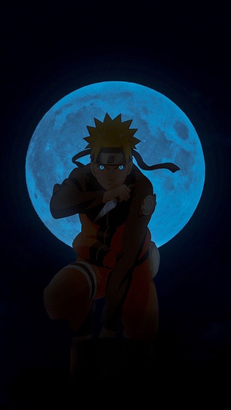 Aesthetic Naruto Pfp Wallpapers