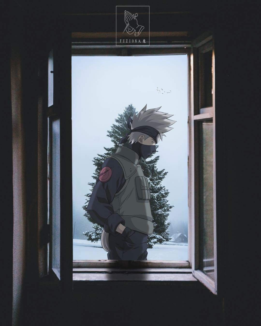 Aesthetic Naruto Pfp Wallpapers