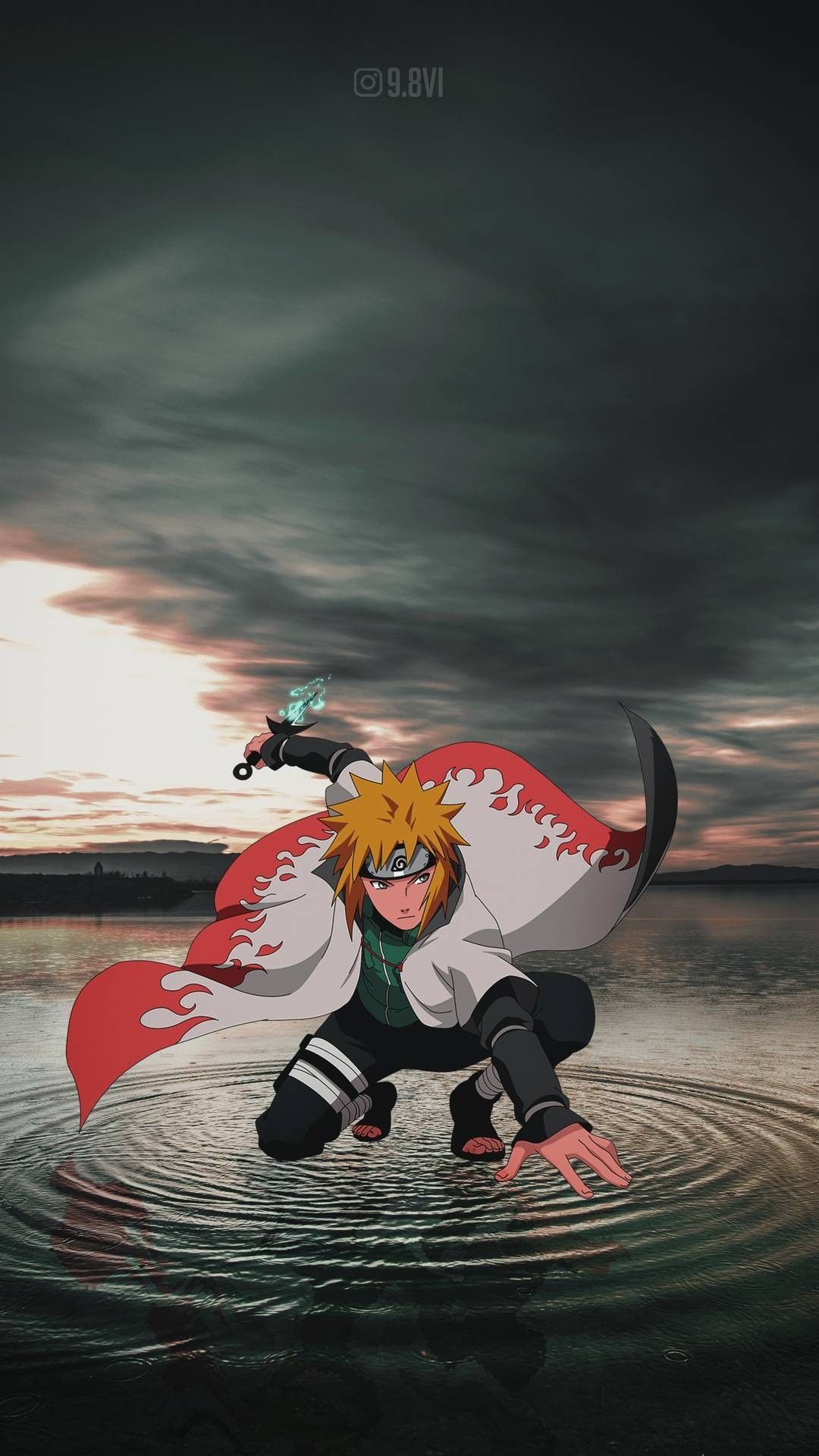 Aesthetic Naruto Pfp Wallpapers