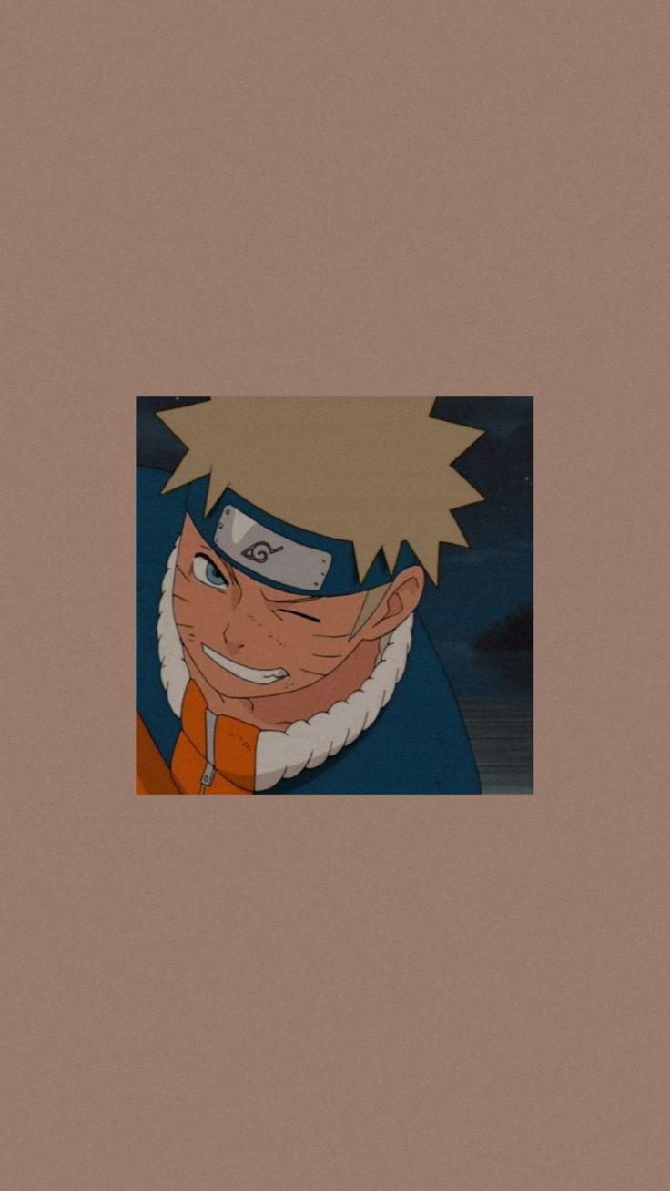 Aesthetic Naruto Pfp Wallpapers