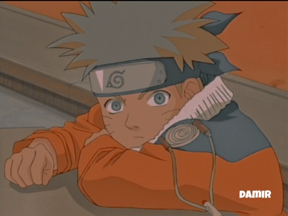 Aesthetic Naruto Pfp Wallpapers