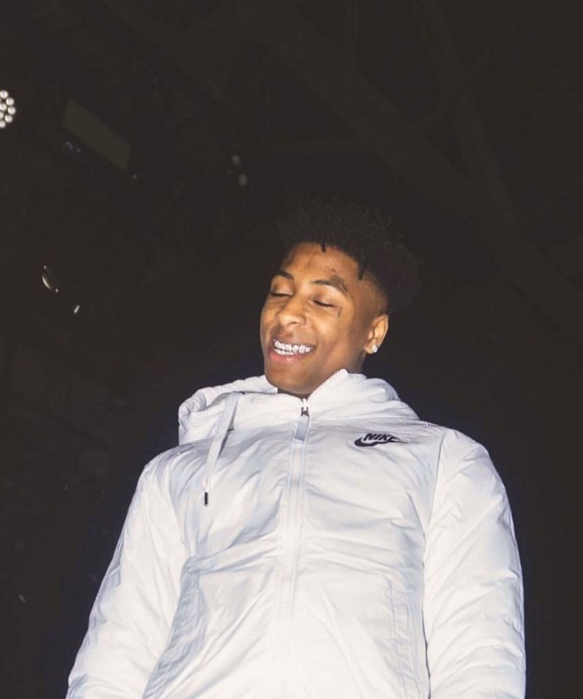 Aesthetic Nba Youngboy Wallpapers