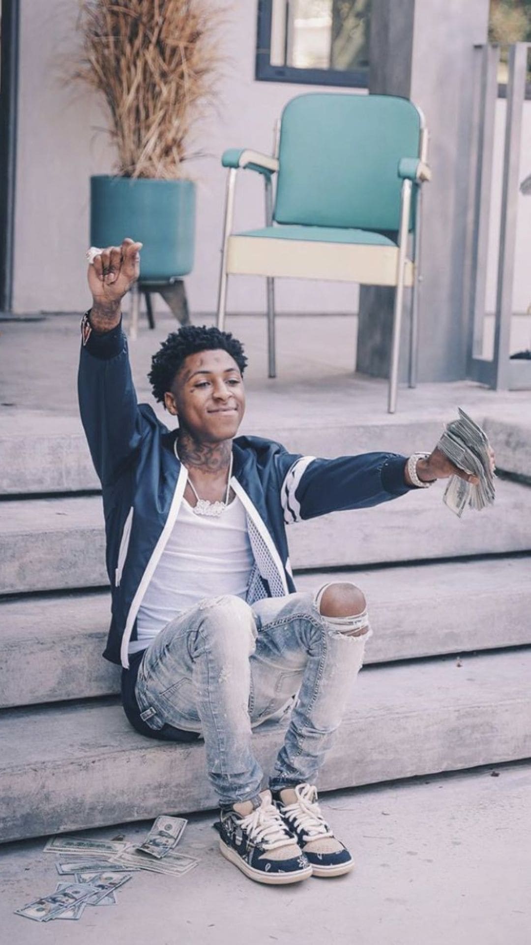 Aesthetic Nba Youngboy Wallpapers