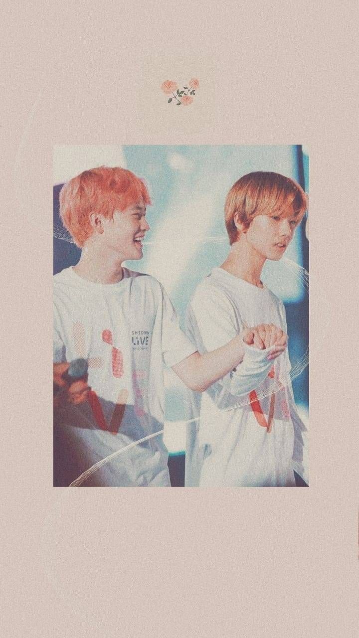 Aesthetic Nct Wallpapers