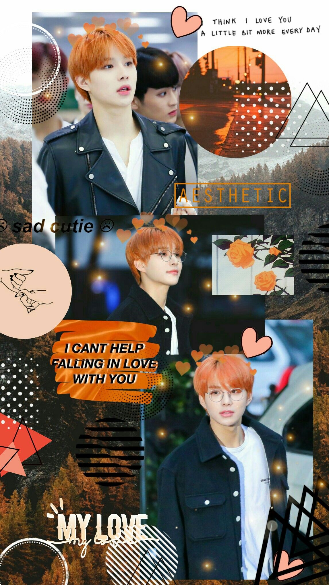 Aesthetic Nct Wallpapers