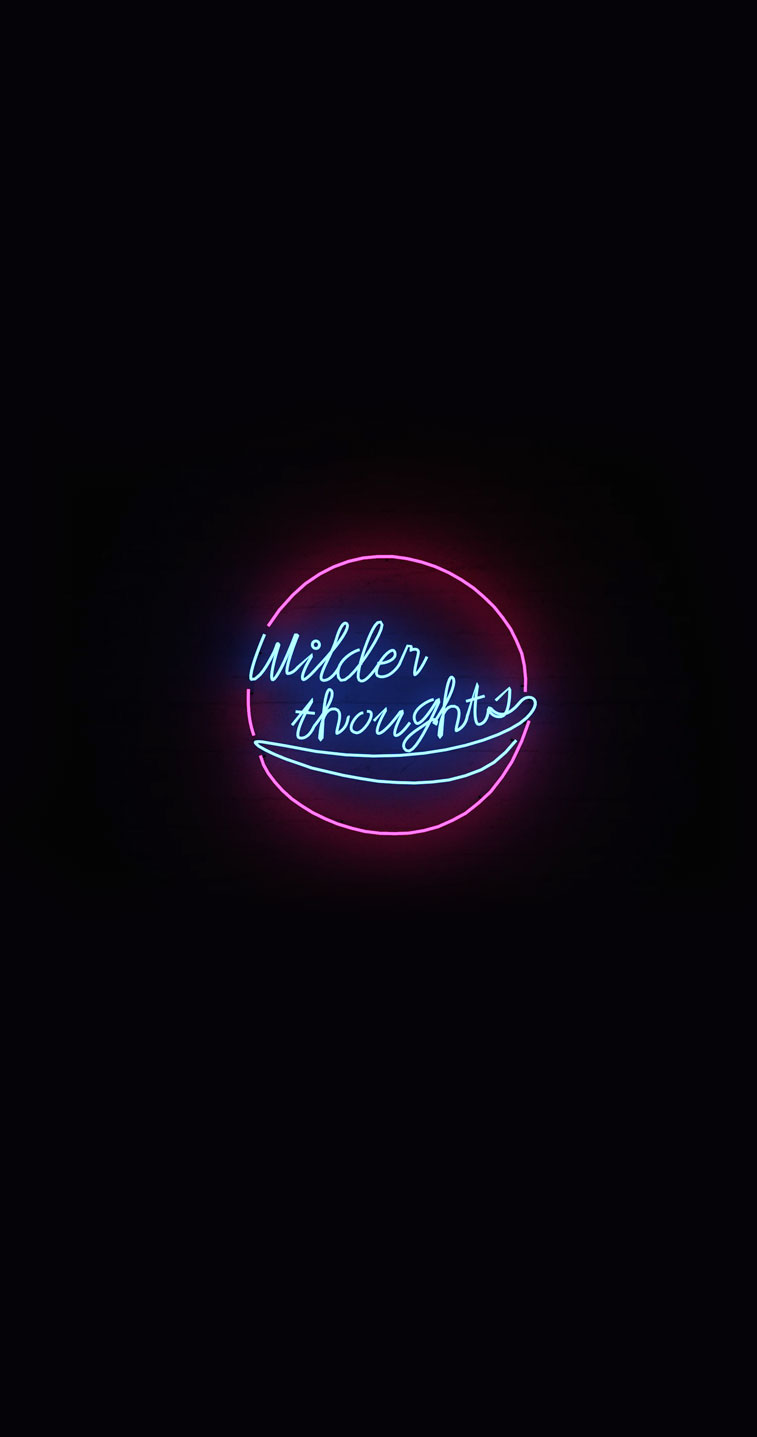 Aesthetic Neon Iphone Wallpapers