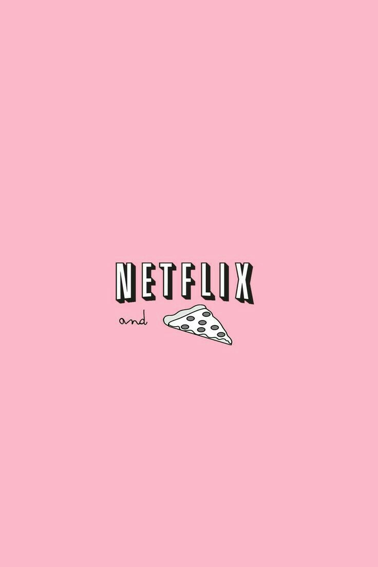 Aesthetic Netflix Logo Wallpapers