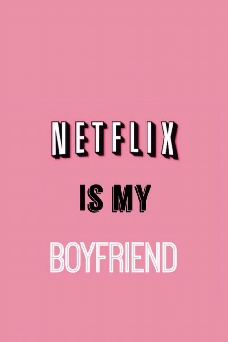 Aesthetic Netflix Logo Wallpapers