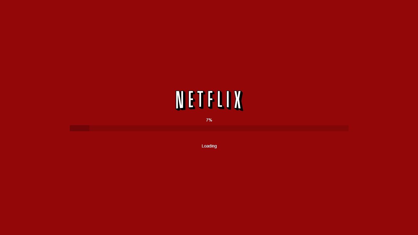 Aesthetic Netflix Logo Wallpapers