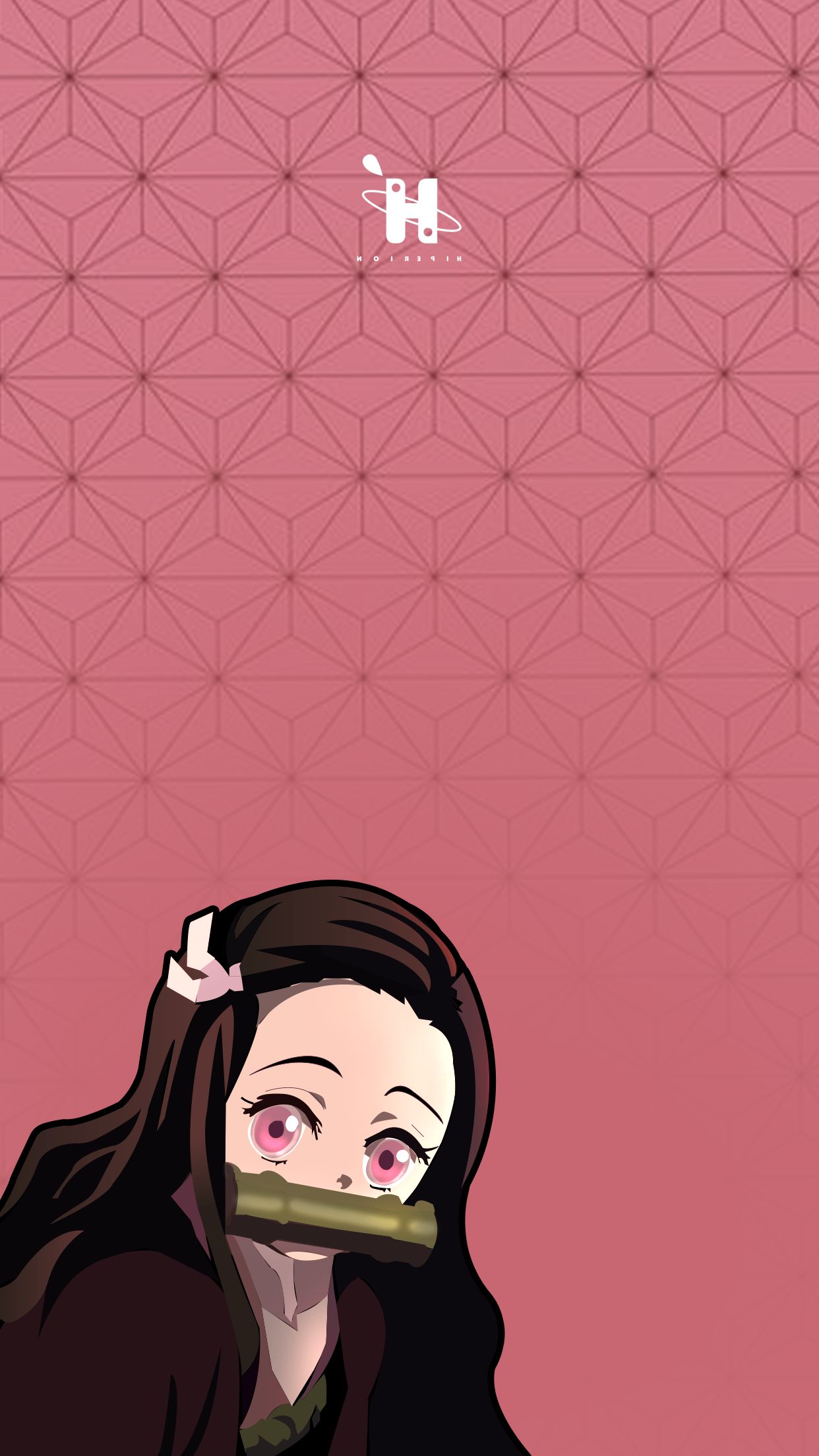 Aesthetic Nezuko Wallpapers