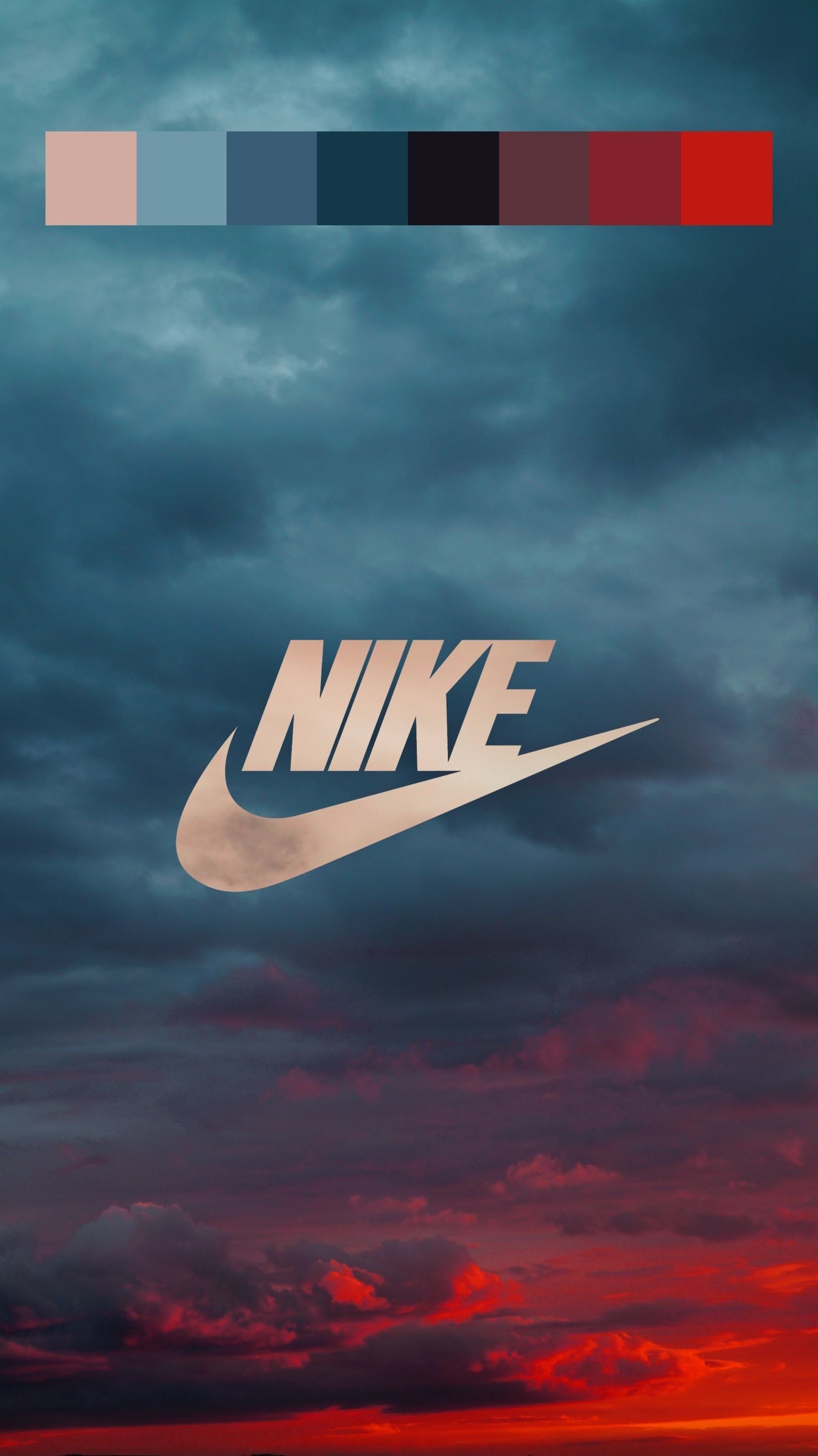 Aesthetic Nike Wallpapers