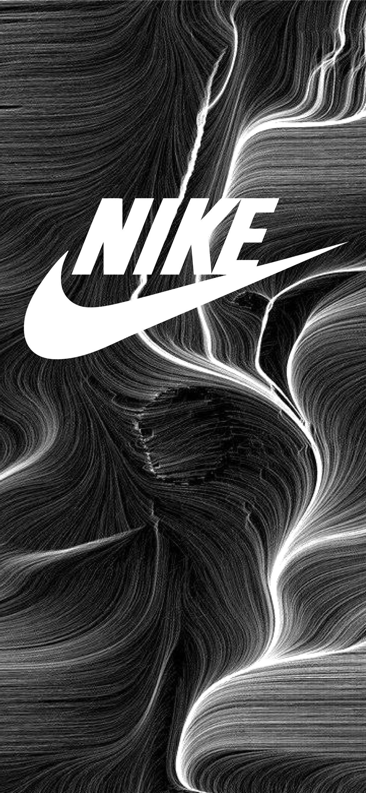 Aesthetic Nike Wallpapers