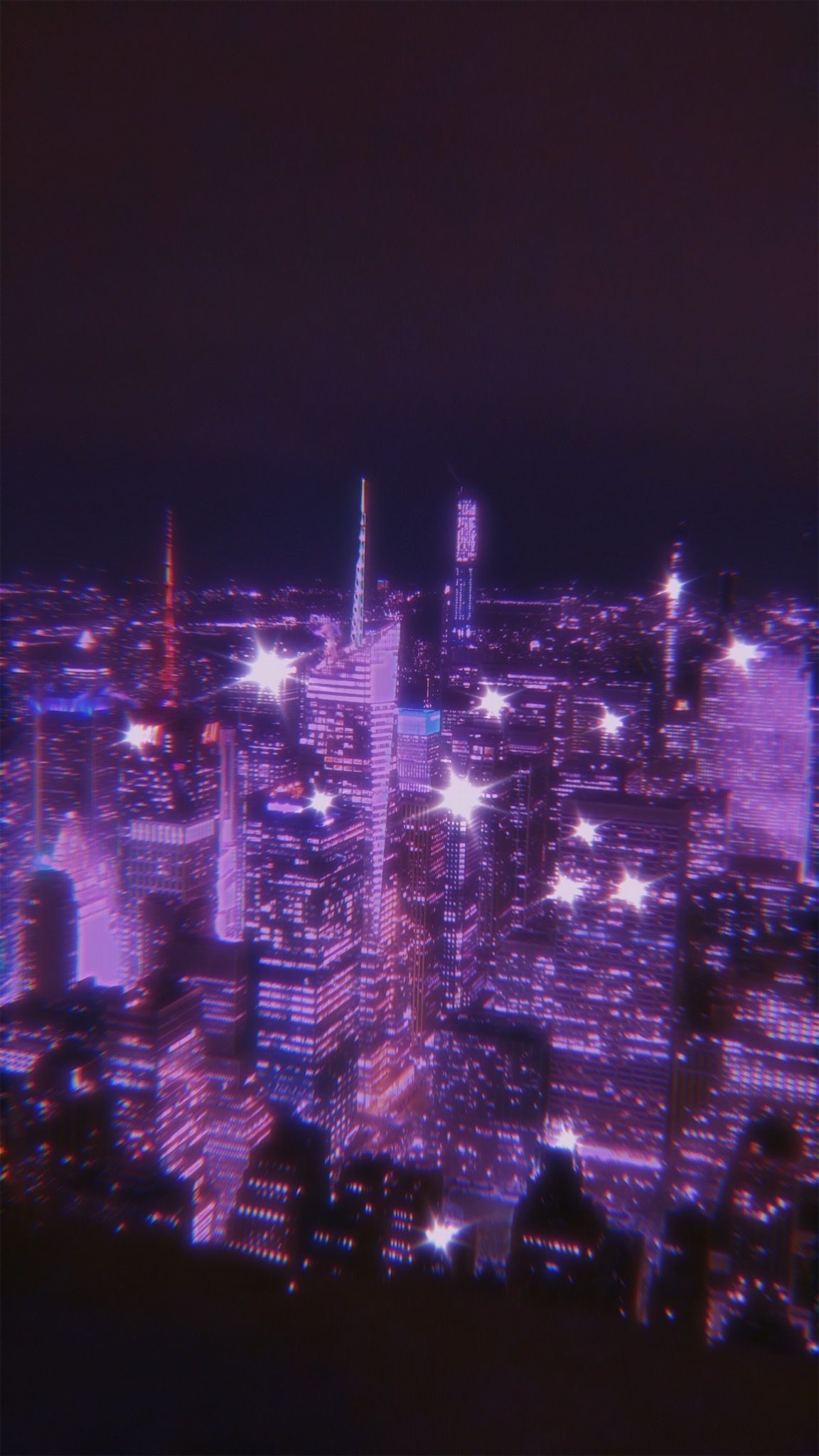 Aesthetic Nyc Wallpapers