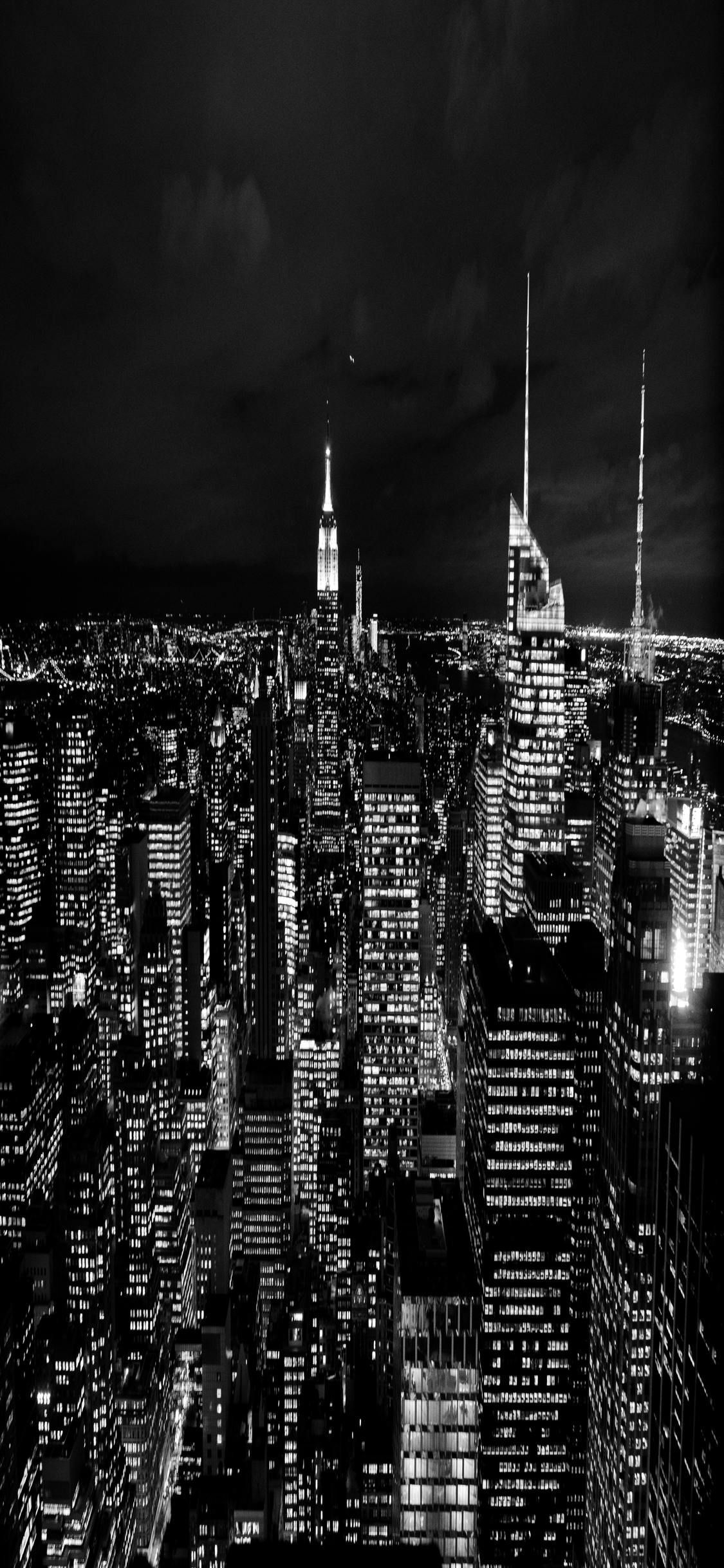 Aesthetic Nyc Wallpapers