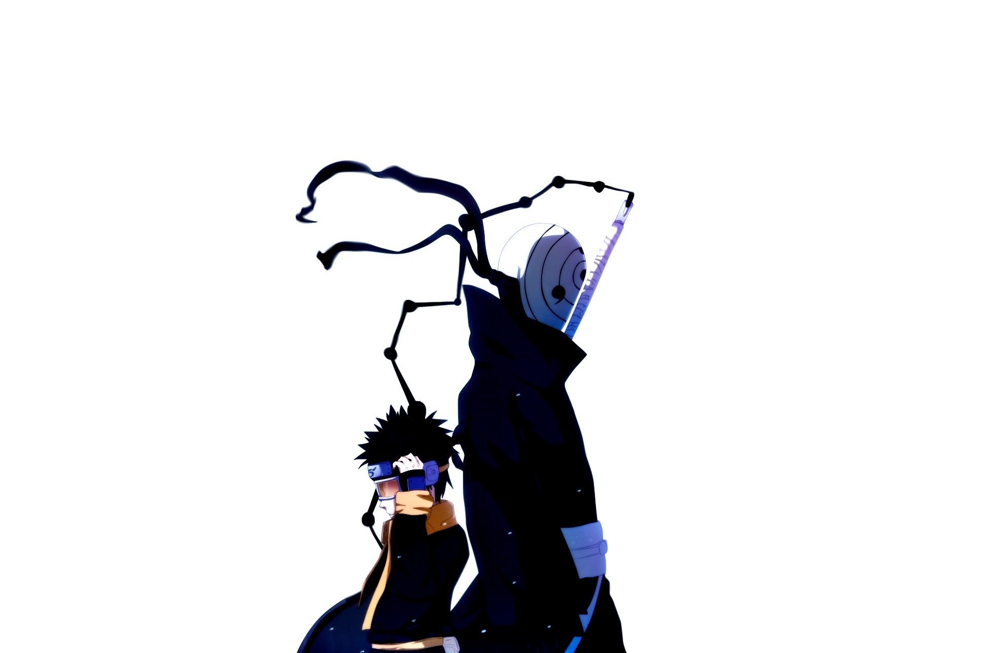 Aesthetic Obito Wallpapers