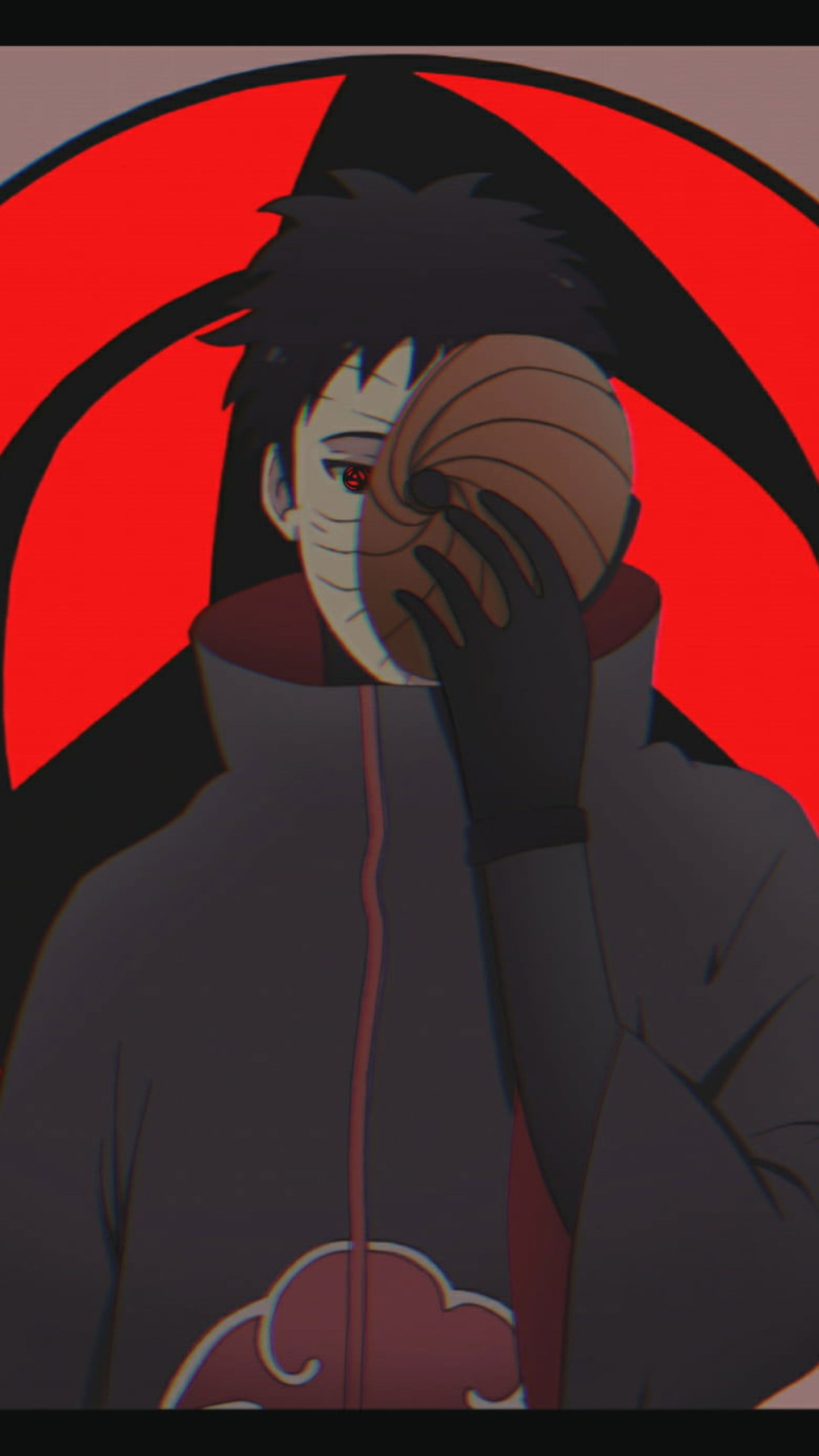Aesthetic Obito Wallpapers