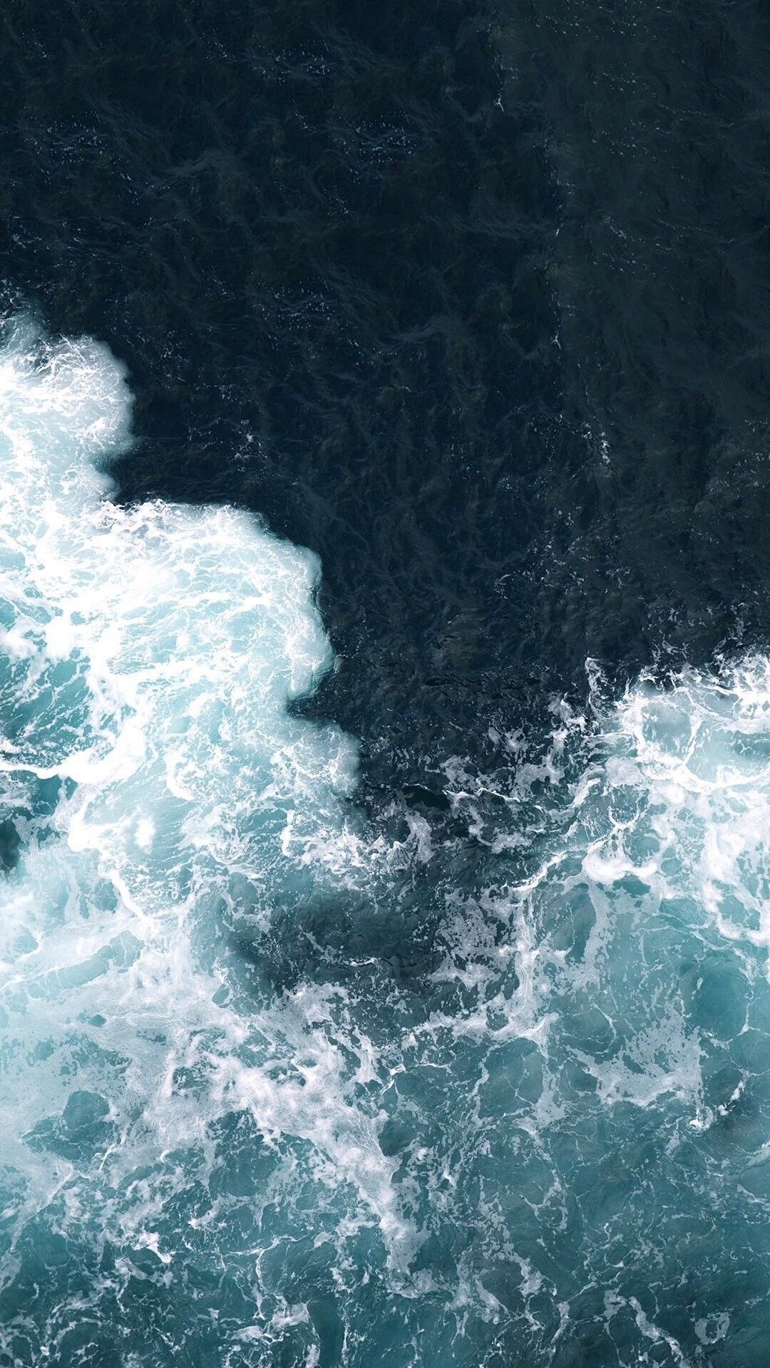 Aesthetic Ocean Wallpapers