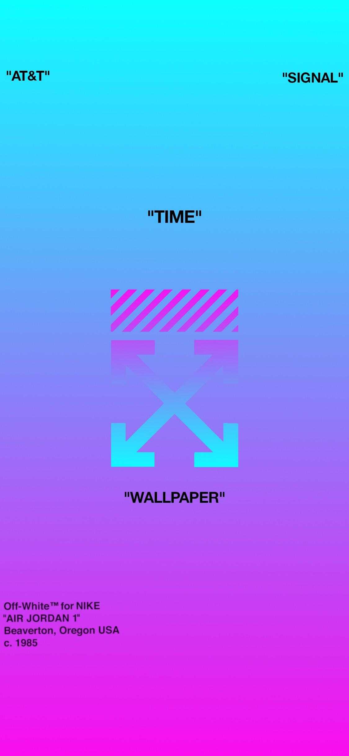 Aesthetic Off White Wallpapers