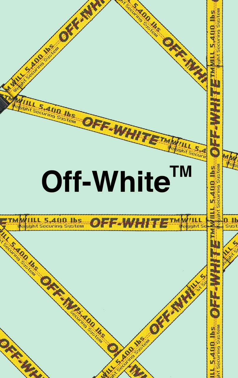 Aesthetic Off White Wallpapers