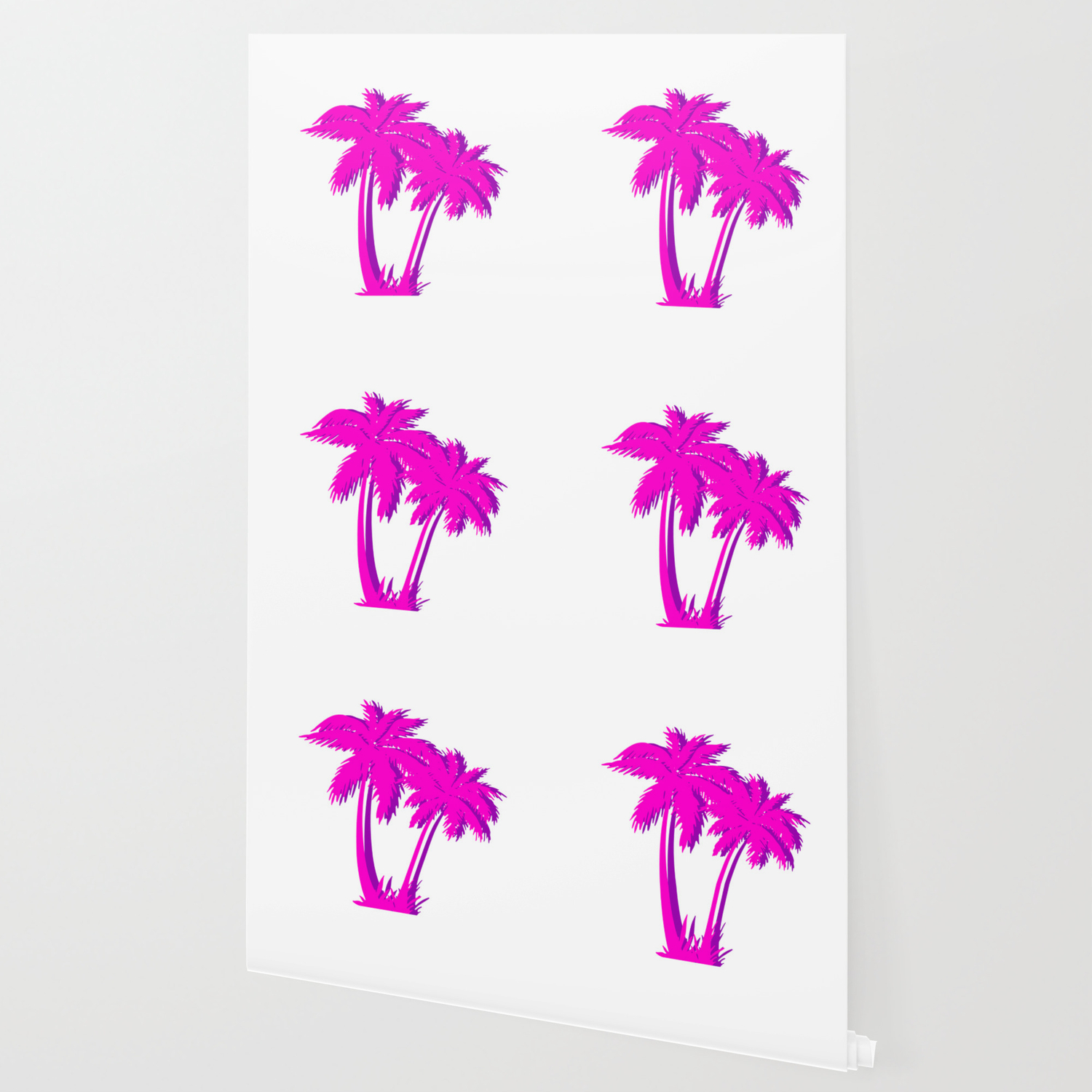 Aesthetic Palm Tree Wallpapers